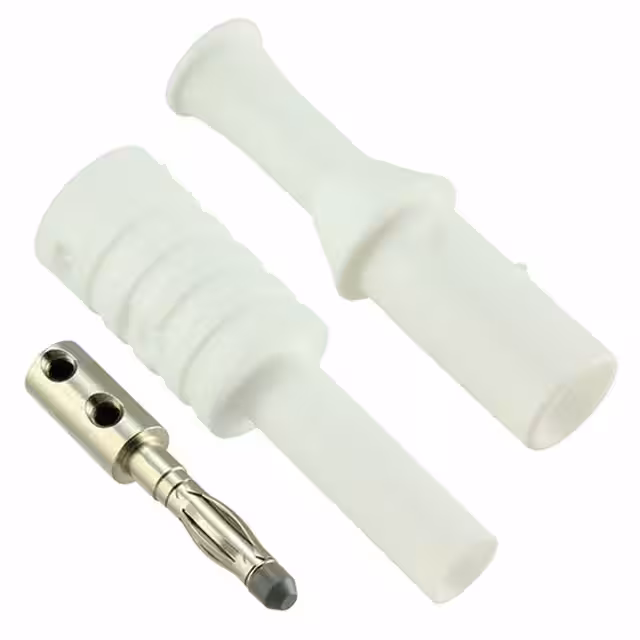 CT2989-9 Cal Test Electronics  Jacks Plugs